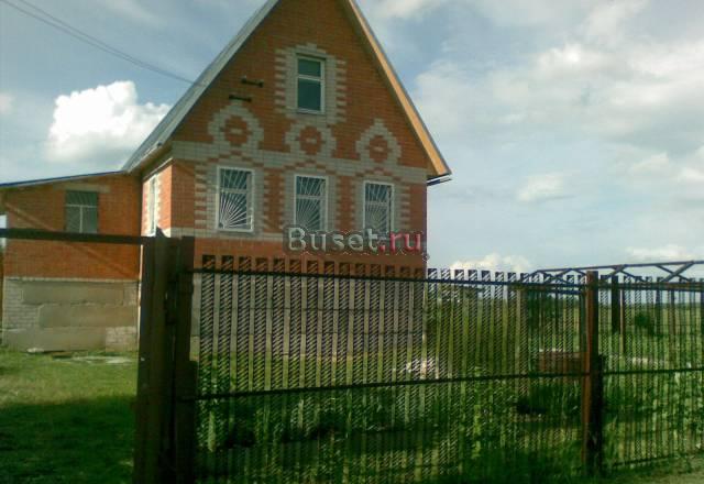 Продам 2-х эт. кирпичный дом Ярославское Ярославль