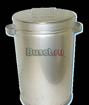 Продам емкости(баки) из пищевой нержавеющей стали Москва