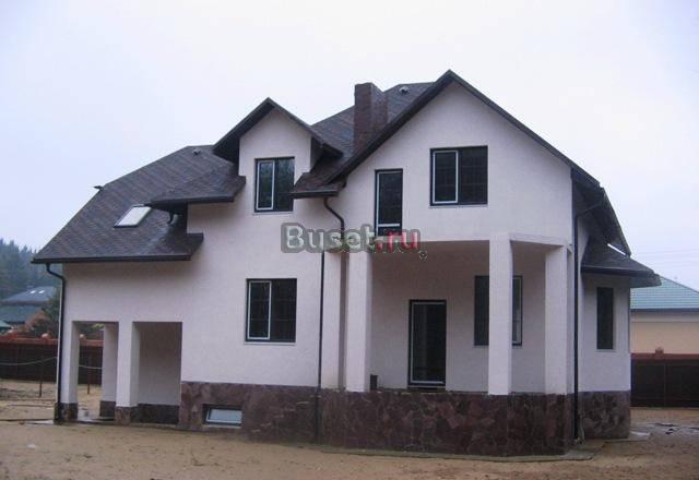 Продается  дом 320 кв.м., учас Москва