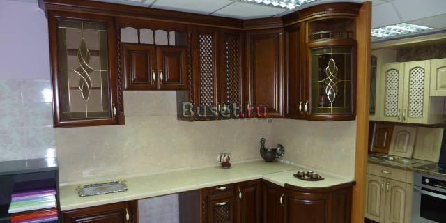 Образец из салона Москва