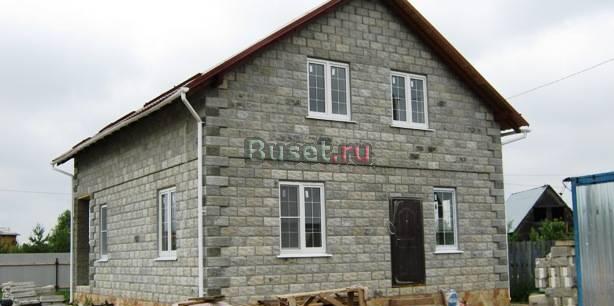 Дом в д. ЛОГИНОВО, П.-Посадский р-н Павловский Посад