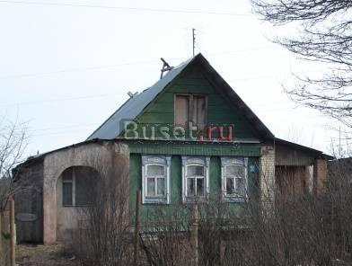 Дом в д. БОЛЬШОЕ  БУНЬКОВО, Ногинский район Большое Буньково
