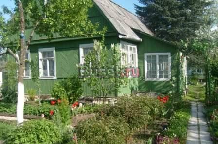 Дача  рп Воровского, СНТ  Транспортник Ногинск