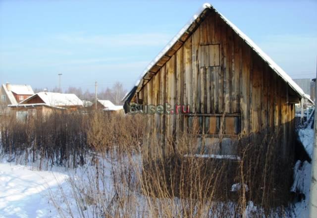 Дачный участок в с/т «ИСКРА», Киржачский р-н Киржач