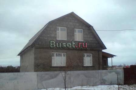 Дом в г. П.-ПОСАД, ул. Кольцова Павловский Посад