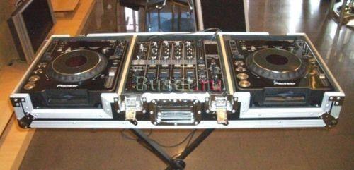 Продажа 2x пионером cdj1000 mk3 и DJM 800 микшер Воронеж