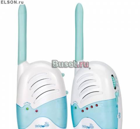 Радионяня babymoov (Франция) Уфа