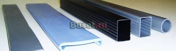 Изделия из ПВХ для строительства Ростов-на-Дону