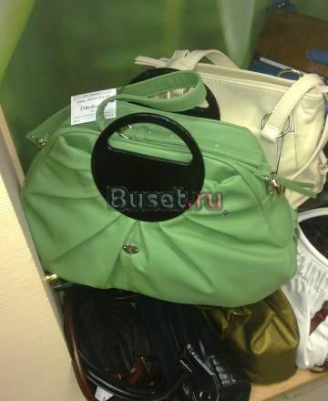 Сумка Jane Shilton Москва