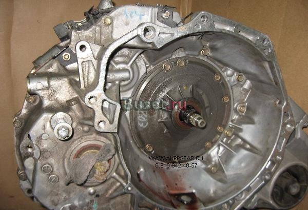 акпп бу, контрактные коробки автомат +7(910)942-48-57 Москва