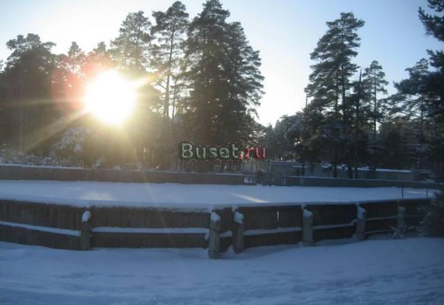 Участок 10 соток в живописном месте Высокиничи Жуков