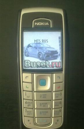 Nokia 6230i Санкт-Петербург