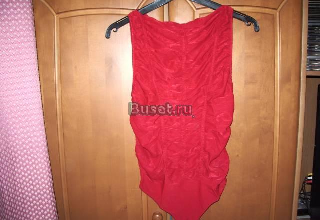 Новое боди Wolford Москва