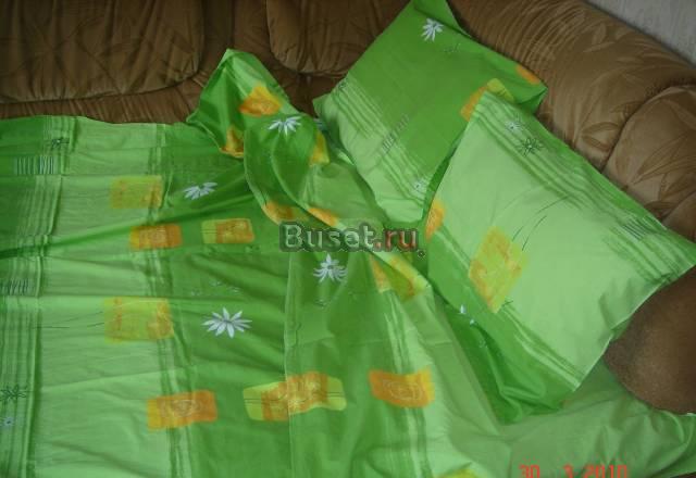 2-х спальный комплект постельного белья Москва