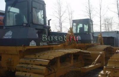 Бульдозер Shantui SD16 /D65E-12/ SD16E, SD16F, SD16L /D65PX/ Москва