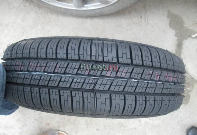 Кама-евро 224 Новая185/60/14 на диске ВАЗ,1штука Ростов-на-Дону