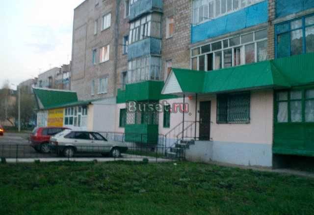 Помещение под магазин Стерлитамак