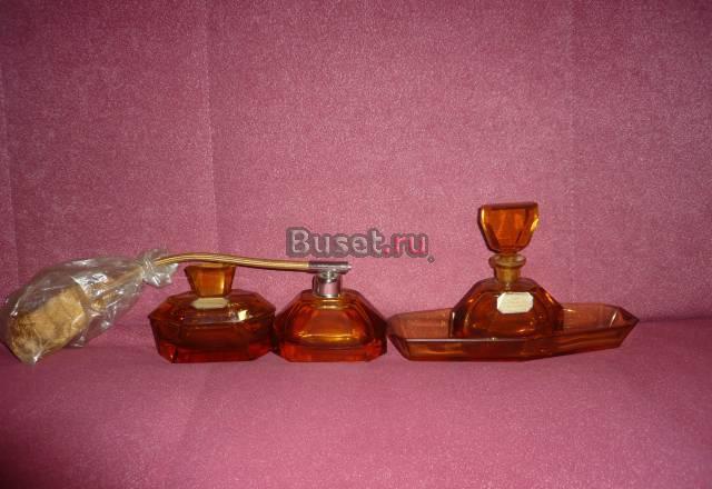 Парфюмированный набор Москва