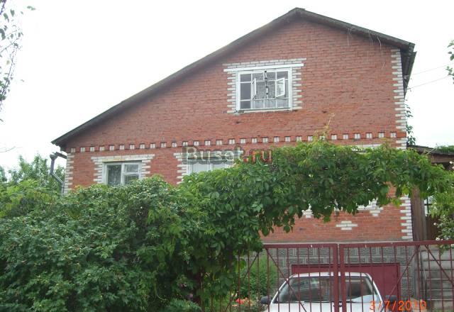 Продаю дом с участком в волоколамске Москва