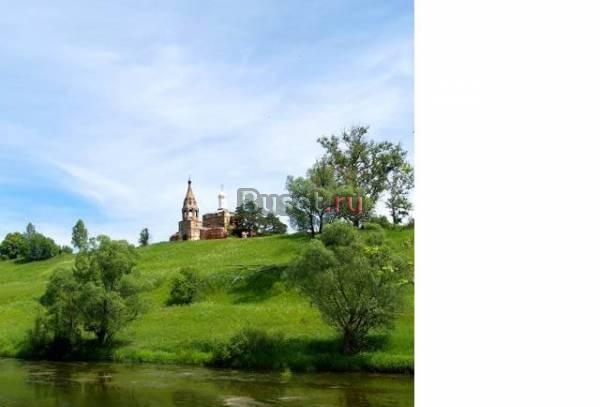 Земля в Чеховском районе, цена за сотку   Чехов