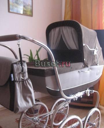 Inglesina Classica Москва
