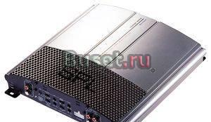 Усилитель SPL Soundstream z4x-600 Москва