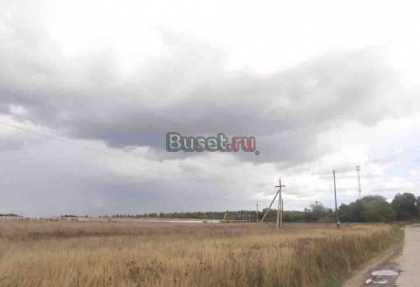 Земля у реки! 2 га! цена за сотку!  Чехов