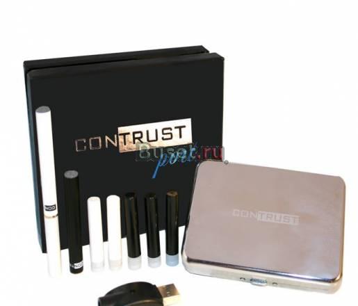 Электронные сигареты "contrust" оптом и в розницу Самара