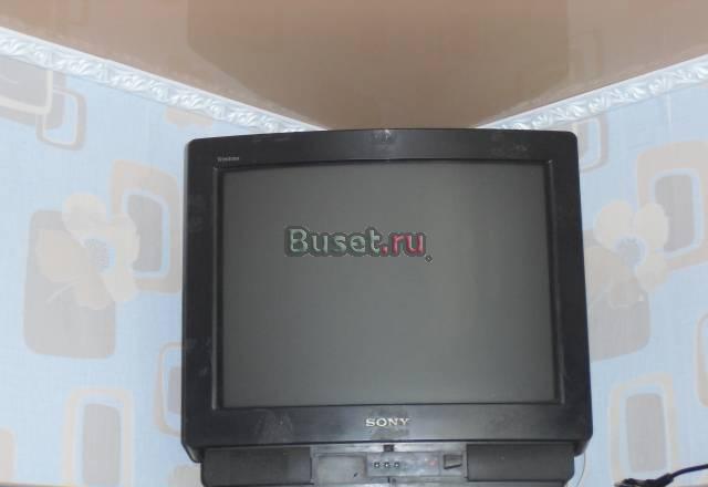 Телевизор Сходня