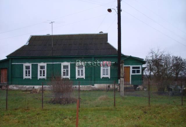 Дом с учас-м в Калуж обл., Юхновский р-н Юхнов