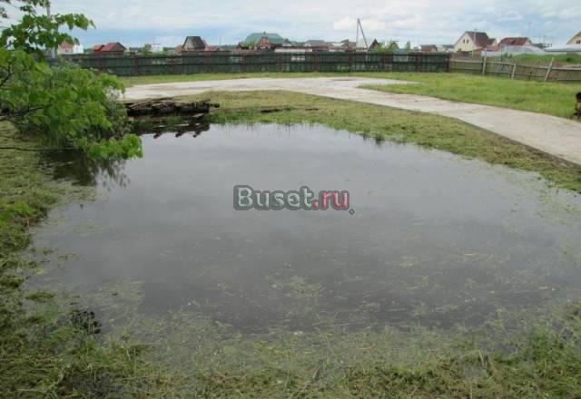 Очень хороший участок 40 соток в деревне Кабицыно Обнинск