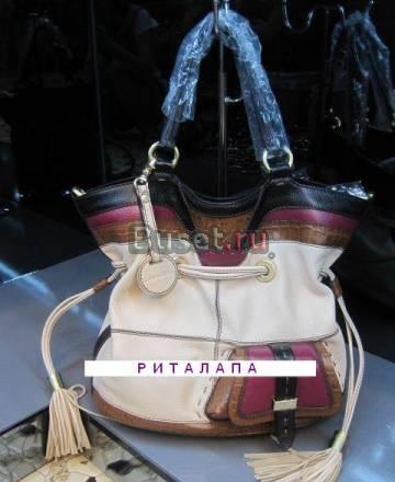 Lancel очень красиваякожапо закупочной цене Москва