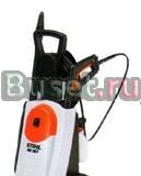 Мойка высокого давления Stihl RE 107 Талдом