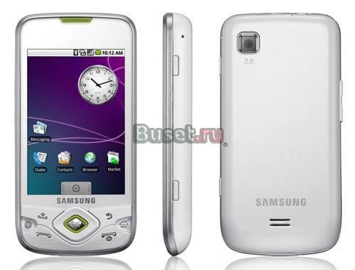 Samsung i5700 Spica (Android GPS Wi-Fi) c 4gb Москва