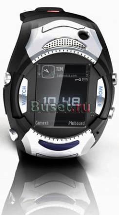 Телефон-часы Watch Phone V2 Доставка по России Красноярск