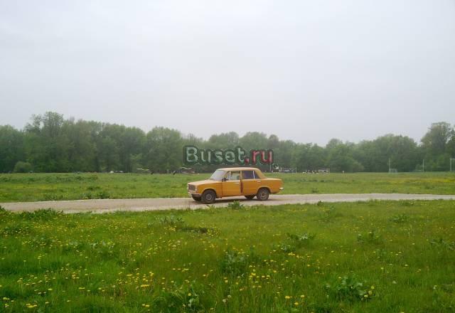 Продам Копейку Самара