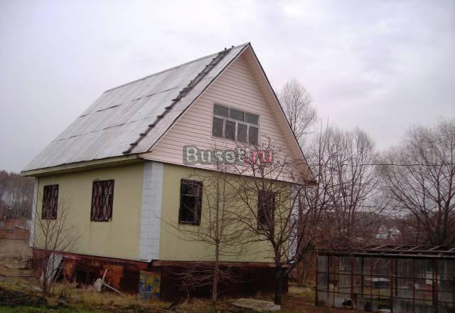 Дача, Симферопольское шоссе 50 км от МКАД Чехов