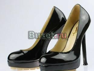 Туфли YSL    35-40р Москва