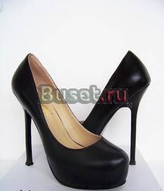 Туфли YSL    35-40р Москва