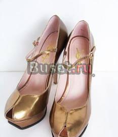 Туфли YSL    35-40р Москва