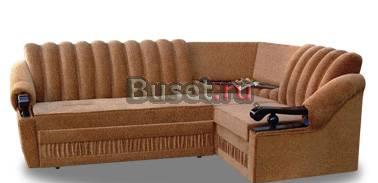 Угловой диван Ниагара-т (новый, с доставкой) Москва