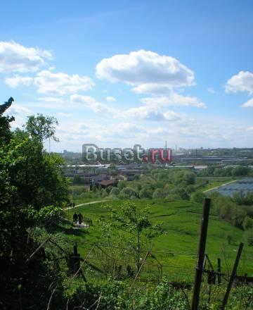 Зем. участок 20 сот.под ижс во Владимире,180 МКАД Москва