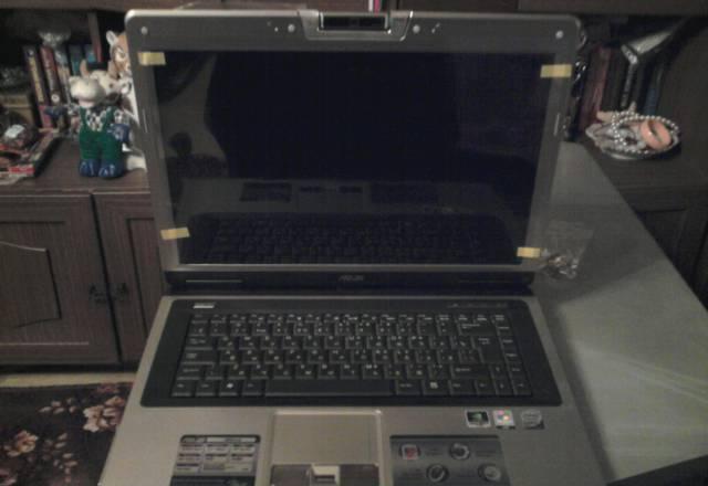 Ноутбук Asus C90s Москва