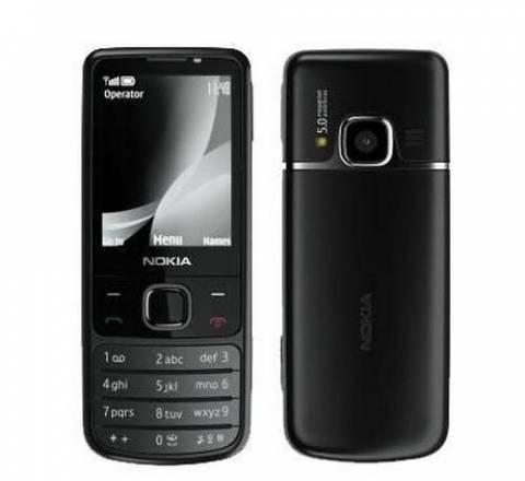 Nokia 6700 Classic Black Санкт-Петербург
