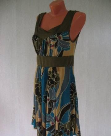 Дизайнерское платье  новое из США Санкт-Петербург