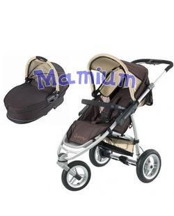 Quinny Speedi SX+Quinny Dreami Speedi SX Москва