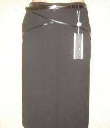 Классическая юбка 46р новая Москва