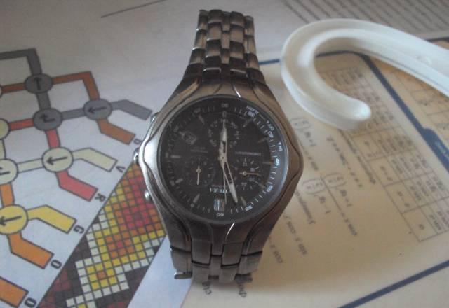 Citizen eco-drive Москва