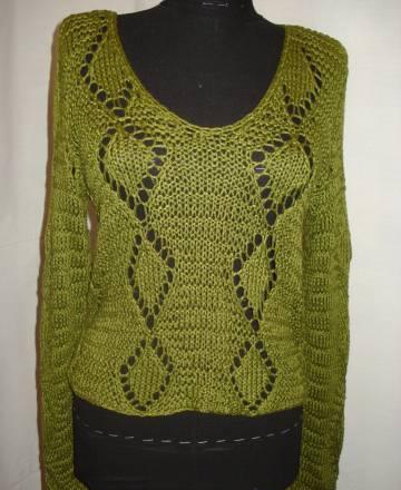 Ручное вязание Москва