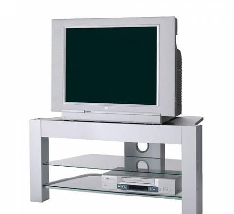 Тумба под тв, серебристый икеа (стурмарк) Москва